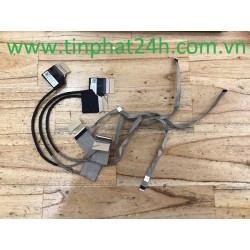 Thay Cable - Cable Màn Hình Cable VGA Laptop Dell Inspiron 5520 5525 7520 0CNNGH DC02001LC10 DC02001GD10