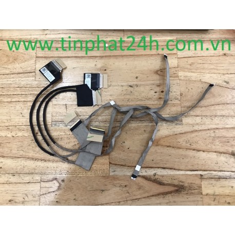 Cable VGA Laptop Dell Inspiron 5520 5525 7520 0CNNGH DC02001LC10 DC02001GD10