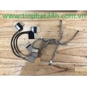 Cable VGA Laptop Dell Inspiron 5520 5525 7520 0CNNGH DC02001LC10 DC02001GD10
