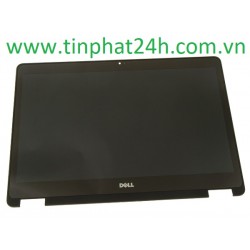 Thay Màn Hình Laptop Dell Latitude E7470 Cảm Ứng