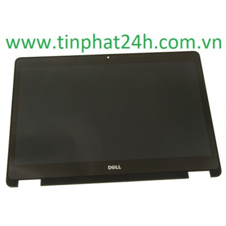 LCD Touchscreen Laptop Dell Latitude E7470