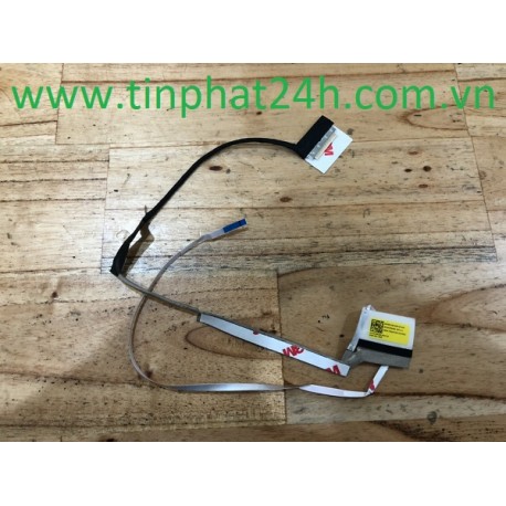 Cable VGA Laptop HP Pavilion Gaming 15-CX 15-CX0078TX 15-CX0144TX 15-CX0071NR DC02C00I200