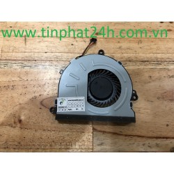 FAN Laptop HP Pavilion 15-DA 15-DB 15-DR 15-DA0046TU 15-DA0596SA 15-DB0011DX 15-DB0051OD