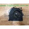 Thay FAN Quạt Tản Nhiệt Laptop HP EliteBook 830 G5 735 G5 830 G6 735 G6 EG75050S1-C040-S9A 6033B0067701