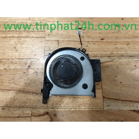 FAN Laptop HP Envy X360 15-CN 15-CN0001LA 15M-CN 15M-CN0011DX 15-CP 15M-CP DFS200405BY0T