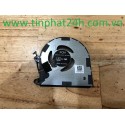 FAN Laptop Lenovo Yoga 730-15 730-15IKB 730-15IWL DC28000KQF0 DFS541105FC0T CPU