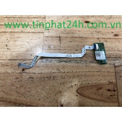 Thay Dây Board Kích Mở Nguồn Laptop Dell Inspiron 7559 7557 5577 5576 P57F 0GRN82
