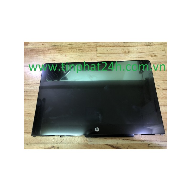 LCD Touchscreen Laptop HP Pavilion X360 14-DW 14M-DW 14-DW0001LA