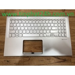 Case Laptop Asus VivoBook 15 X512 X512FL X512FA X512DA X512F X512DK X512DA 13N1-88A0702