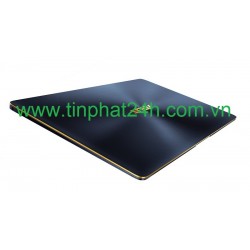 Thay Vỏ Laptop Asus ZenBook 3 UX390 UX390UA