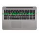Case Laptop Asus ZenBook Pro UX510 UX510UX UX510UW