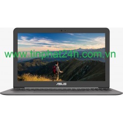 Thay Màn Hình Laptop Asus ZenBook Pro UX510 UX510UX UX510UW UX510VW Cảm Ứng