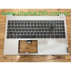 Thay Vỏ Laptop Lenovo IdeaPad S340-15 S340-15IWL S340-15API S340-15IIL 81N800A9VN AP2GC000520 AP2GC000510