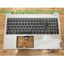 Thay Vỏ Laptop Lenovo IdeaPad S340-15 S340-15IWL S340-15API S340-15IIL 81N800A9VN AP2GC000520 AP2GC000510