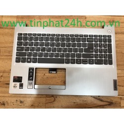 Thay Vỏ Laptop Lenovo IdeaPad Slim 3-15 3-15IML 3-15IIL 3-15ARE 3-15 Series AP1JV000630