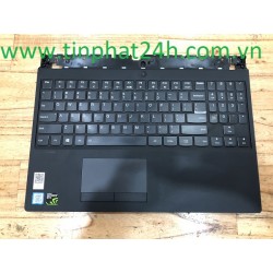 Thay Vỏ Laptop Lenovo Legion Y540-15 Y540-15IRH Y540-151RH AP1DG000200