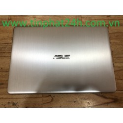 Case Laptop Asus VivoBook S14 S410 S410U S410UA 13NB0GF1AP0101 13NB0GF1AP0311