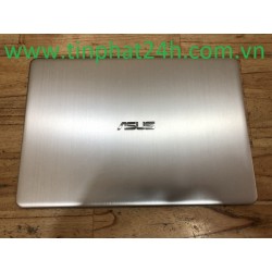 Thay Vỏ Laptop Asus VivoBook S14 S410 S410U S410UA 13NB0GF1AP0101 13NB0GF1AP0311
