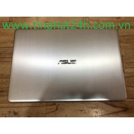 Case Laptop Asus VivoBook S14 S410 S410U S410UA 13NB0GF1AP0101 13NB0GF1AP0311