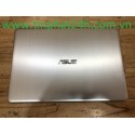 Case Laptop Asus VivoBook S14 S410 S410U S410UA 13NB0GF1AP0101 13NB0GF1AP0311