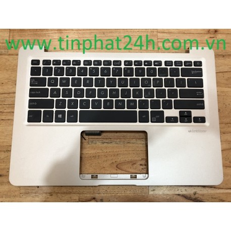 Thay Bản Phím - KeyBoard Laptop Asus VivoBook S14 S410 S410U S410UA X410 X410U X410UA X410UQ X410UF X410UV