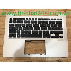 Thay Bàn Phím - KeyBoard Laptop Asus VivoBook X411 X411U X411UF X411UN X411UA A411 A411U A411UA A411UF A411QA