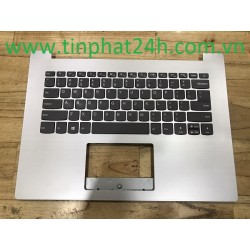 Thay Vỏ Laptop Lenovo IdeaPad 320-14IKB 320-14ISK 320-14IAP 320-141AP AP13N000310 AP13N000320