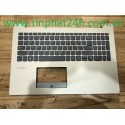 Thay Vỏ Laptop Lenovo IdeaPad 520-15 520-151KB B50-30