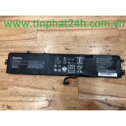 Thay PIN - Battery Laptop Lenovo R720 Y700-14ISK Y520-15IKB Y720-14ISK L14M3P24 L14S3P24 L16M3P24 45WH