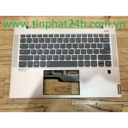 Thay Vỏ Laptop Lenovo IdeaPad S540-14 S540-14IWL S540-14API 540S-14