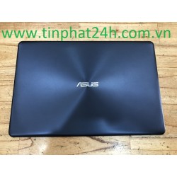 Case Laptop Asus VivoBook X510 X510U X510UR X510UQ X510UQR X510UAR 13NB0FY2AP0111