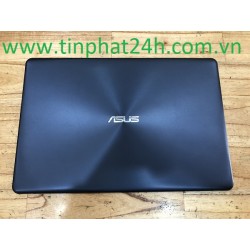 Thay Vỏ Laptop Asus VivoBook X510 X510U X510UR X510UQ X510UQR X510UAR 13NB0FY2AP0111