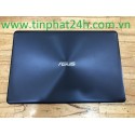 Thay Vỏ Laptop Asus VivoBook X510 X510U X510UR X510UQ X510UQR X510UAR 13NB0FY2AP0111