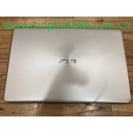 Thay Vỏ Laptop Asus X542 X542U X542UN X542UQ X542UR 13NB0FD3AP0111