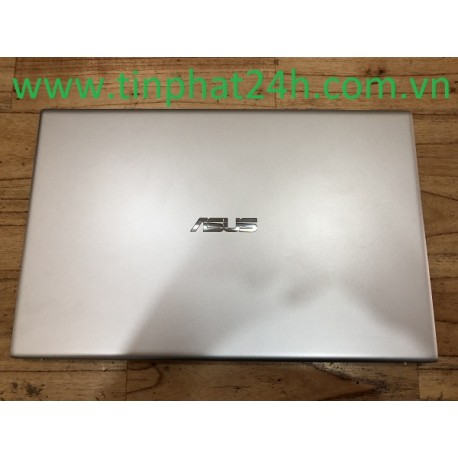 Case Laptop Asus VivoBook 15 A512 A512DA A512FL A512FA F512 F512DA F512JA F512