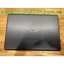 Case Laptop Asus VivoBook E406 E406S E406SA E406MA E406M L406 L406SA 13NB0HK1AP0111 13NB0HK1AP0411 13NB0HK1AP0321