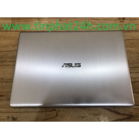 Thay Vỏ Laptop Asus VivoBook S430 S430FN S430FA S430F S430UA