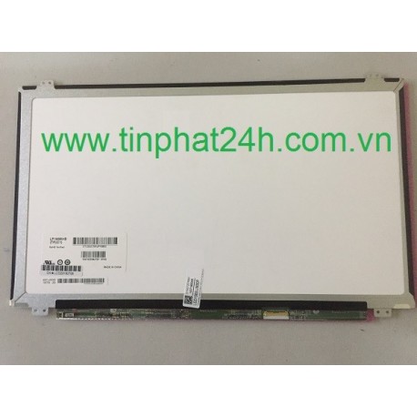 Thay Màn Hình Laptop Lenovo IdeaPad 510-15ISK 510-15IKB Cảm Ứng