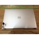 Thay Màn Hình Laptop Dell XPS 13 9370 FHD Cảm Ứng