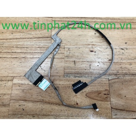 Cable VGA Laptop Lenovo B570 B575 V570 V575 50.4IH07.032