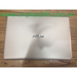Thay Vỏ Laptop Asus VivoBook X411 X411U X411UF X411UN X411UA A411 A411U A411UA A411UF A411QA Nhựa
