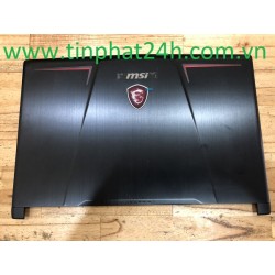Case Laptop MSI GP63 GP63VR MS-16P7