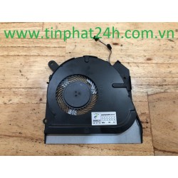 Thay FAN Quạt Tản Nhiệt Laptop HP ProBook 450 G6 455 G6 L47695-001 NS85C00-18E07