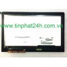 Thay Màn Hình Laptop Lenovo Yoga 3 Pro 1370 Cảm Ứng