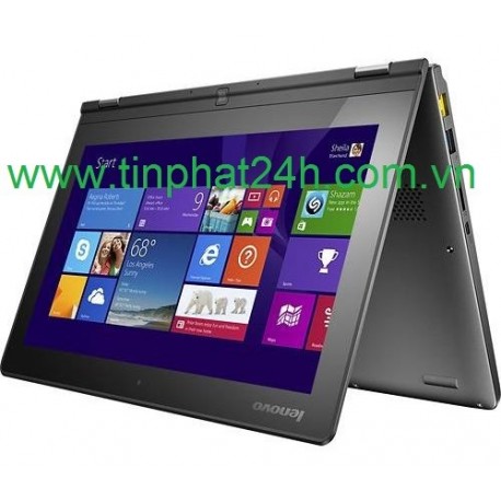 Case Laptop Lenovo Yoga 2 11