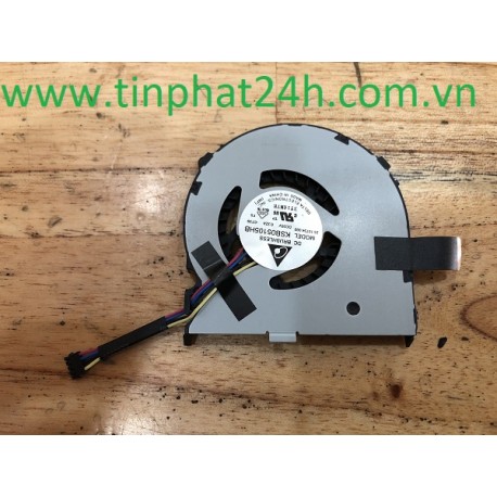 FAN Laptop HP EliteBook Revolve 810 G1 810 G2 KSB05105HB