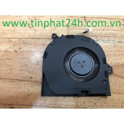 FAN Laptop Dell XPS 15 9500 GPU 0DJH35 DC28000ORS0 EG50050S1-CG00-S9A