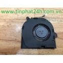 FAN Laptop Dell XPS 15 9500 GPU 0DJH35 DC28000ORS0 EG50050S1-CG00-S9A