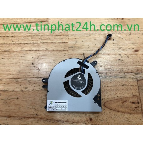 Thay FAN Quạt Tản Nhiệt Laptop HP ProBook 640 G2 645 G2 NS75B00