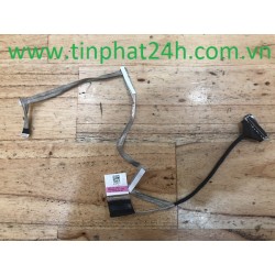 Thay Cable - Cable Màn Hình Cable VGA Laptop Dell Latitude E7270 07C9WR DC02C00AW10 30 PIN